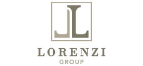 logo lorenzi group